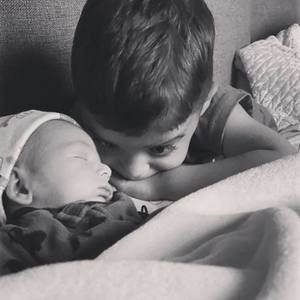 Meet your Posher, Joey